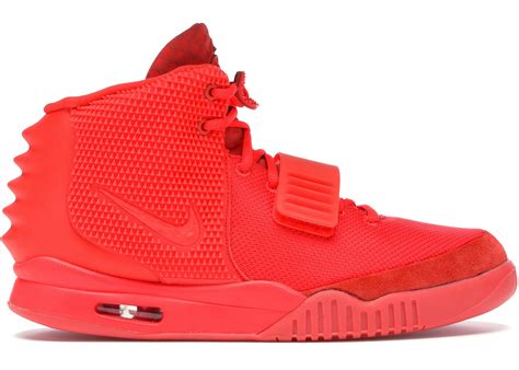 nike air yeezy 2 red october replica uk|air yeezy 2 release date.